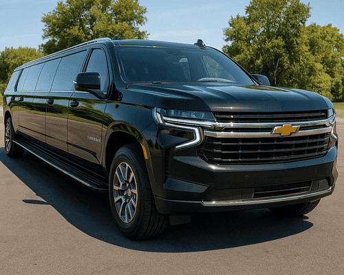 Miami Beach Bus Rental