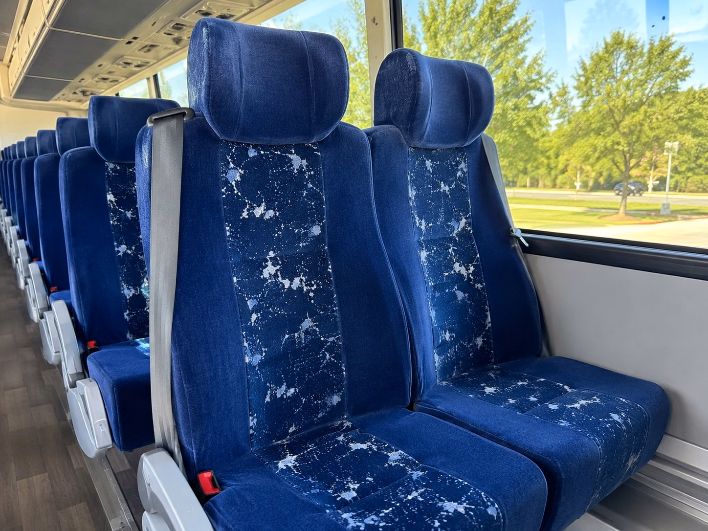 compare buses in minutes not days