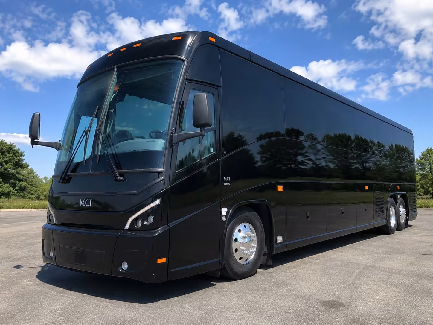 employee shuttle service and hotel loops throughout miami beach