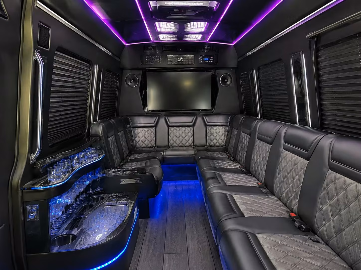 every type of school group gets the right bus through charterbusrentalmiamibeachfl com