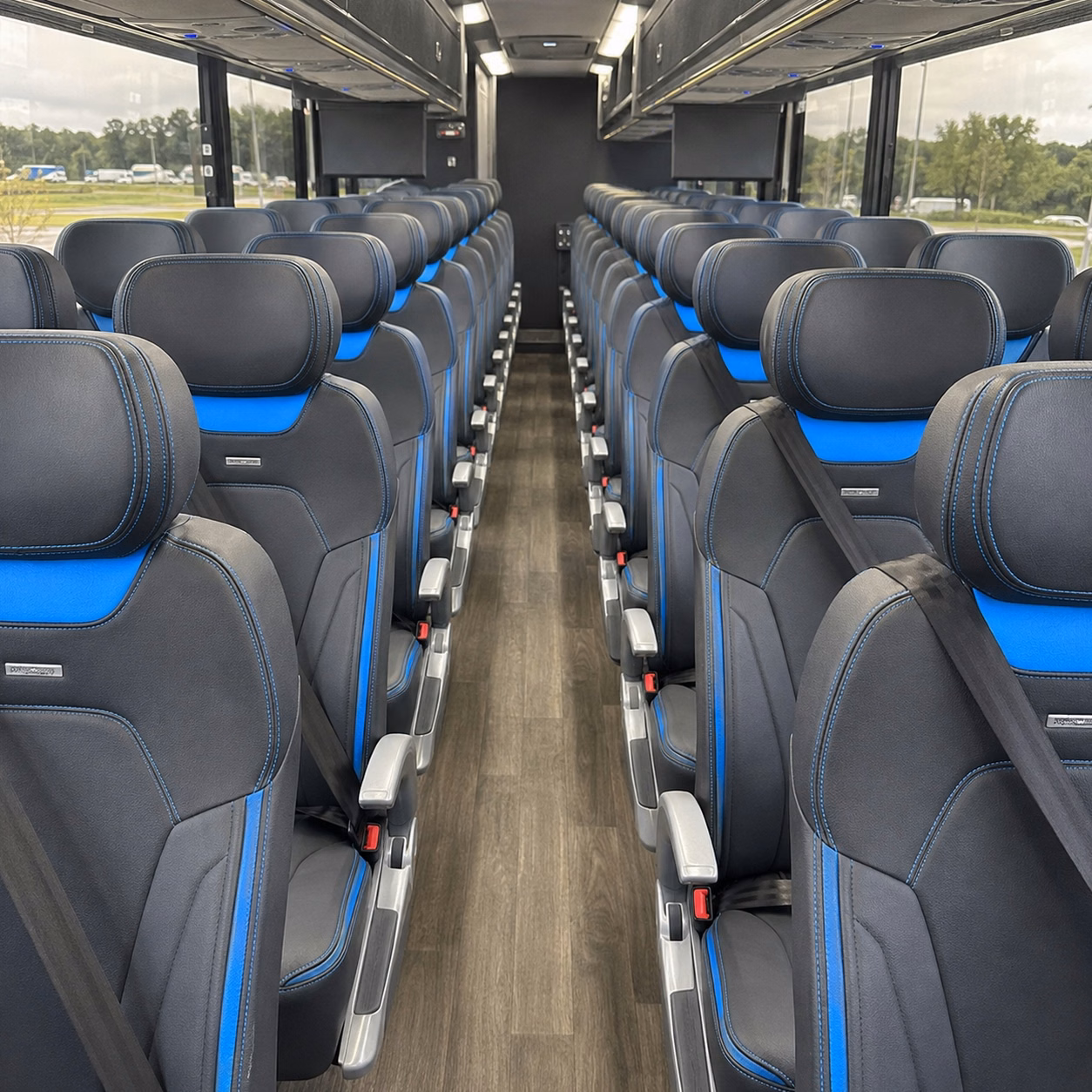 how where and when you re traveling affects miami beach charter bus rates