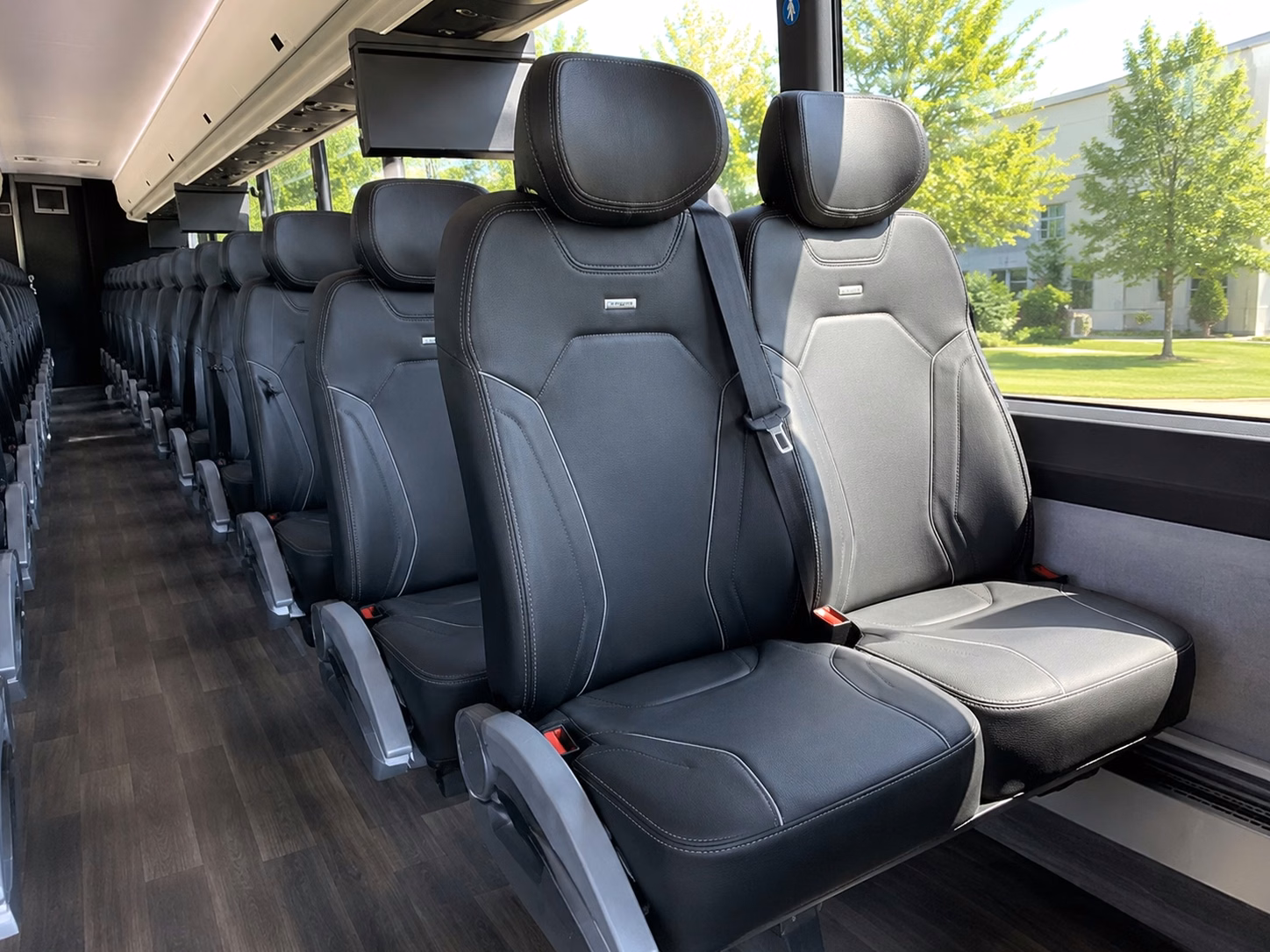 miami beach corporate transportation