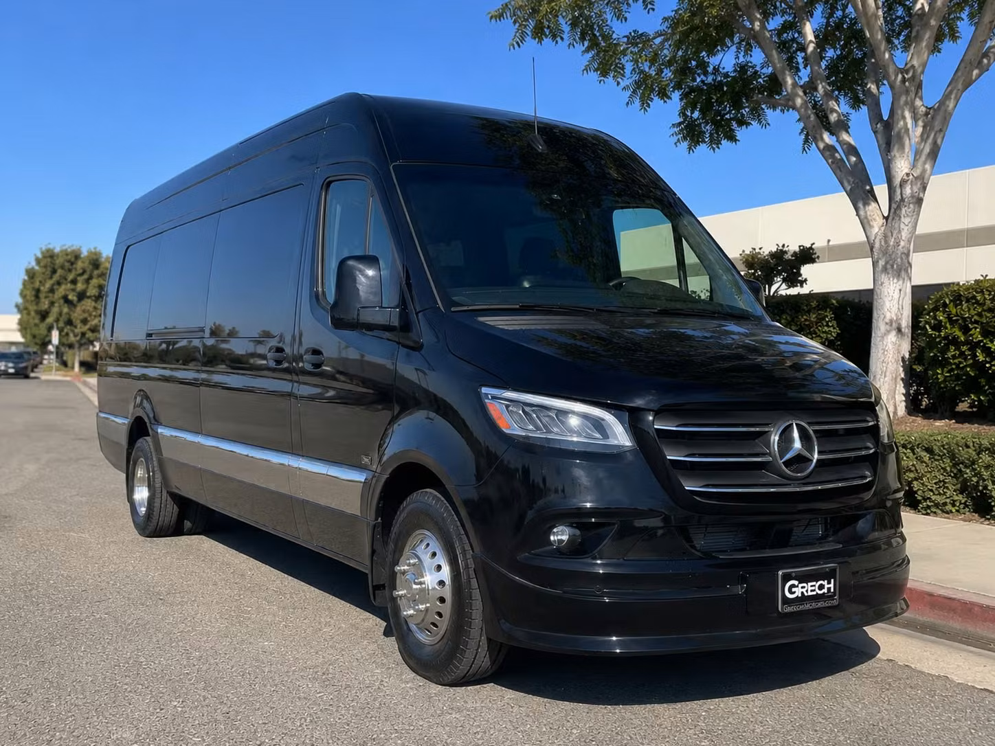 miami beach employee transportation services