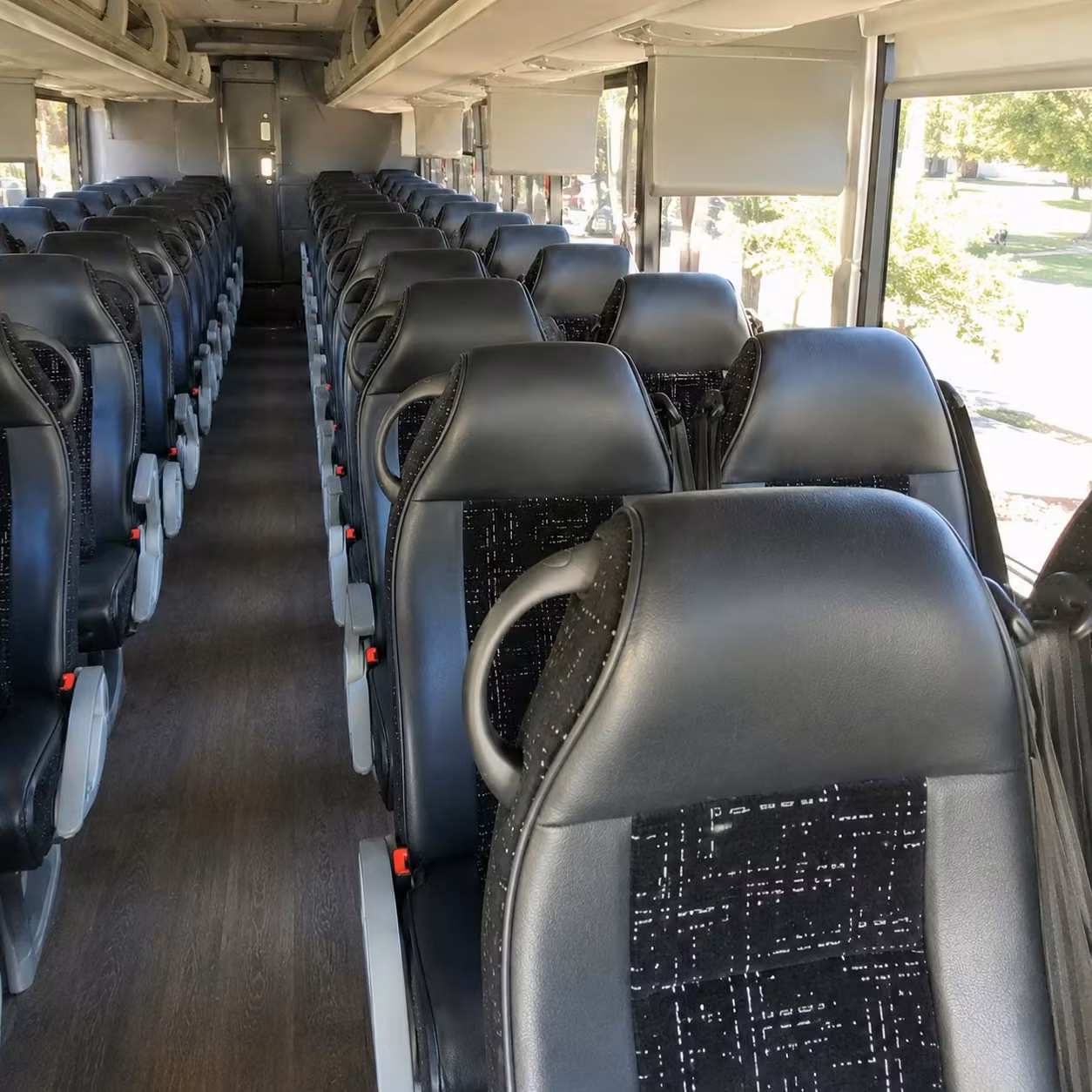 Miami Beach Group Transportation Services