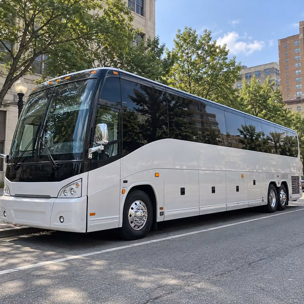 miami beach museum and cultural site field trip transportation