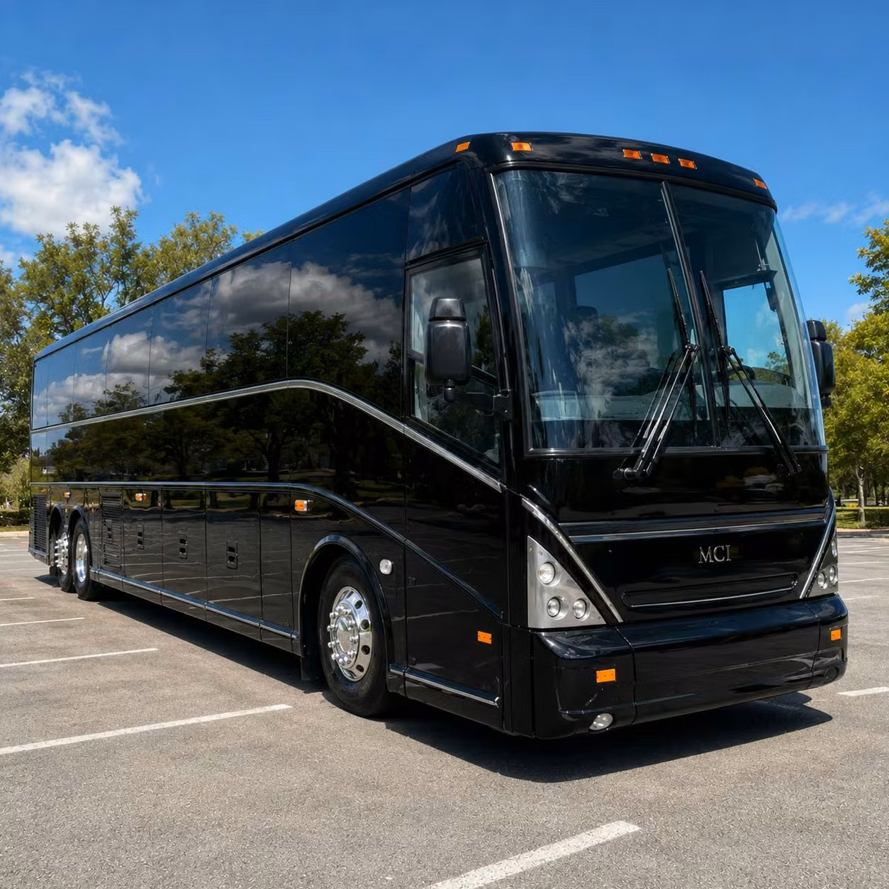 mission trips and outreach event transportation in miami beach