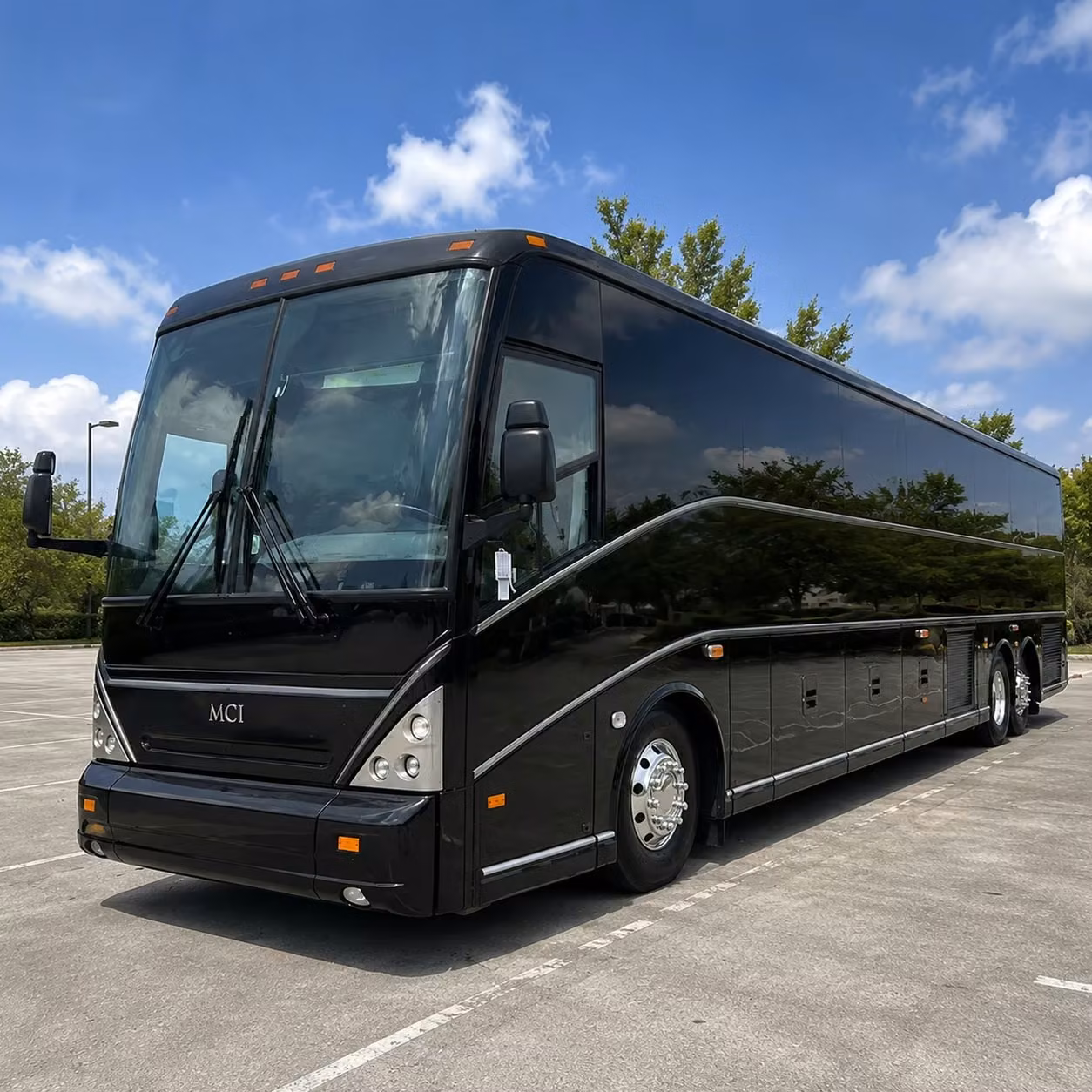 private concert shuttles between miami beach hotels and venues