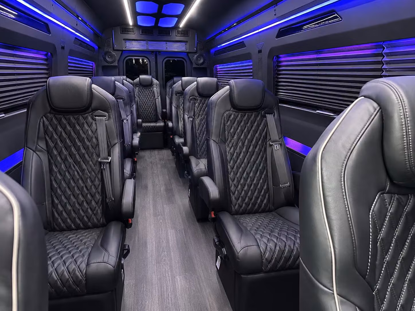 prom homecoming transportation services in miami beach