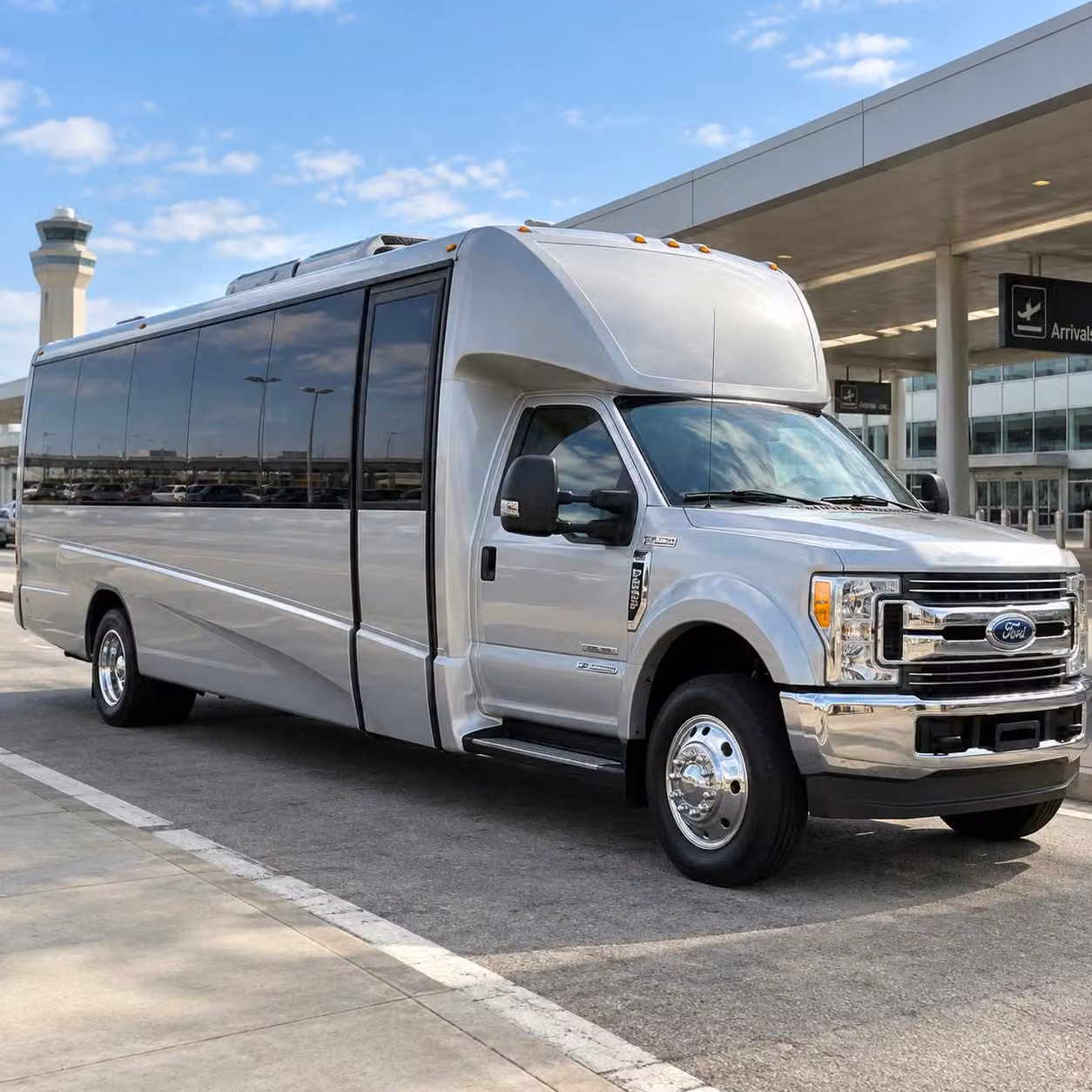 religious group transportation services in miami beach