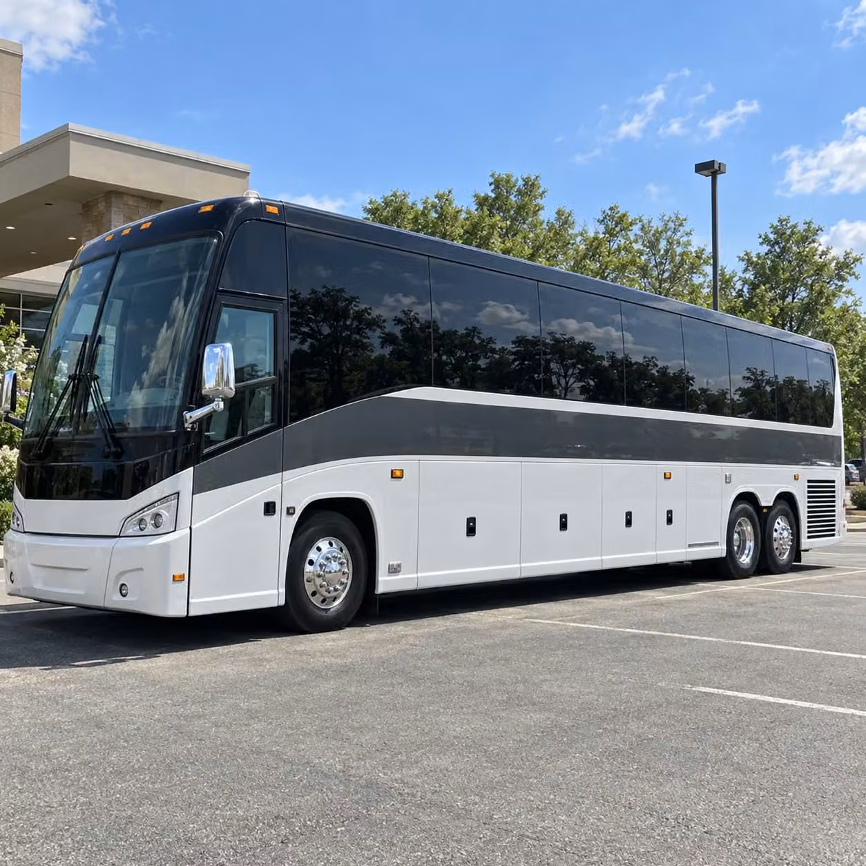 that s why corporate groups in miami beach trust charterbusrentalmiamibeachfl com for shuttle bus rentals