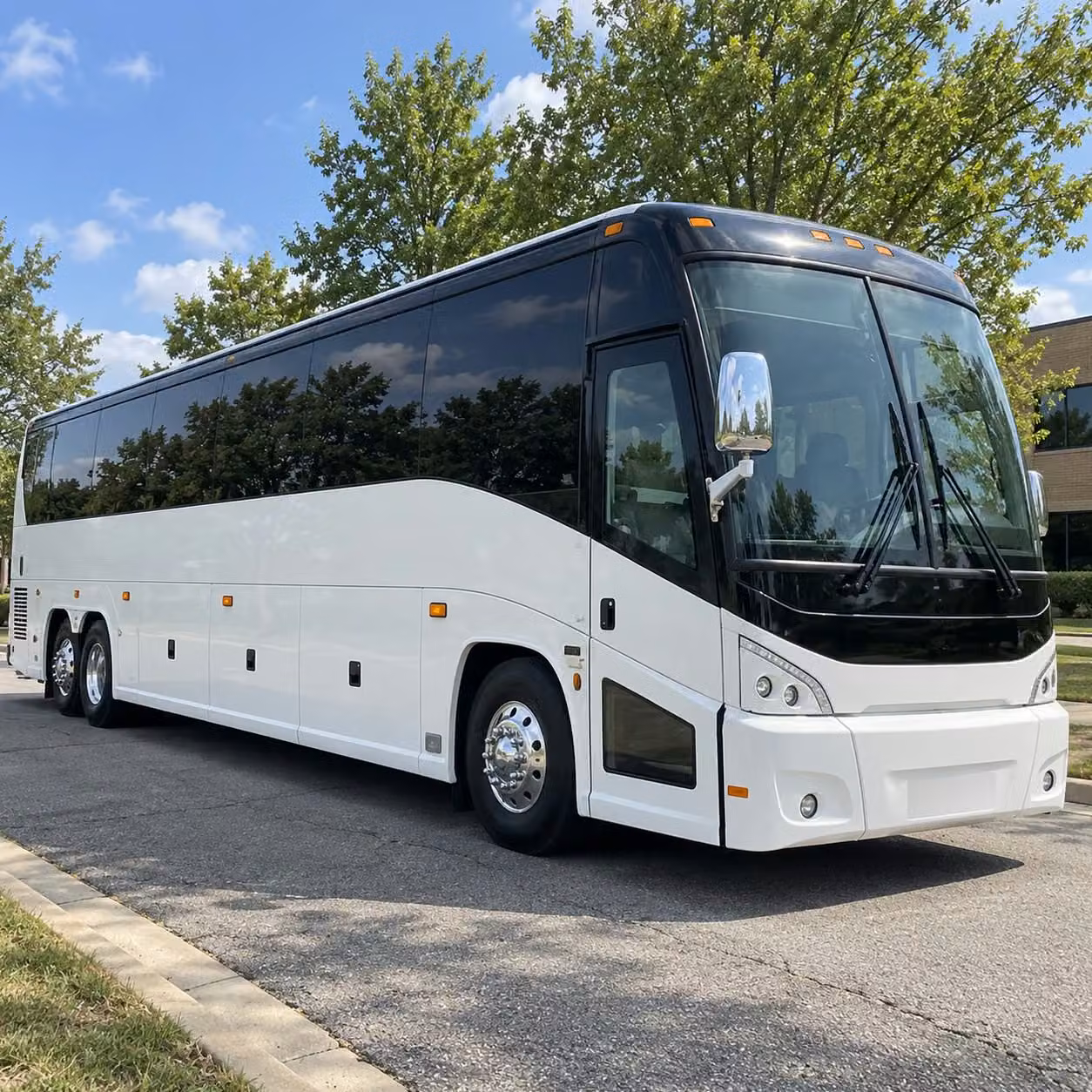 wedding guest shuttles in miami beach run smoother when you book through a network