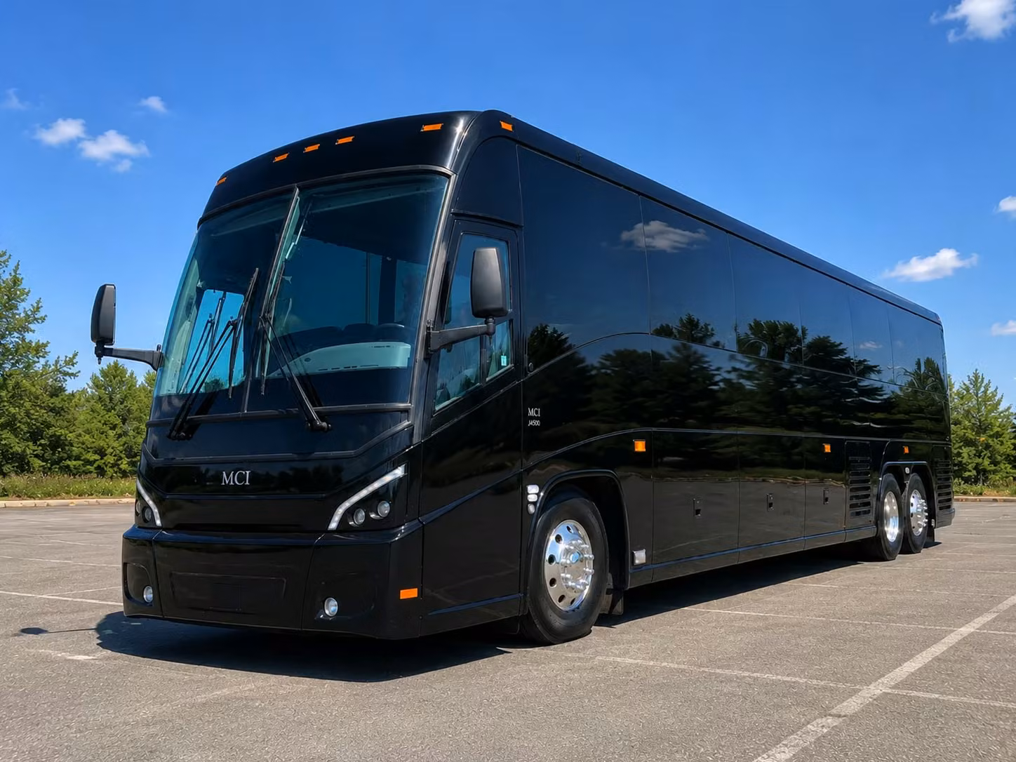 you can find and book corporate event transportation in miami beach and any nearby city