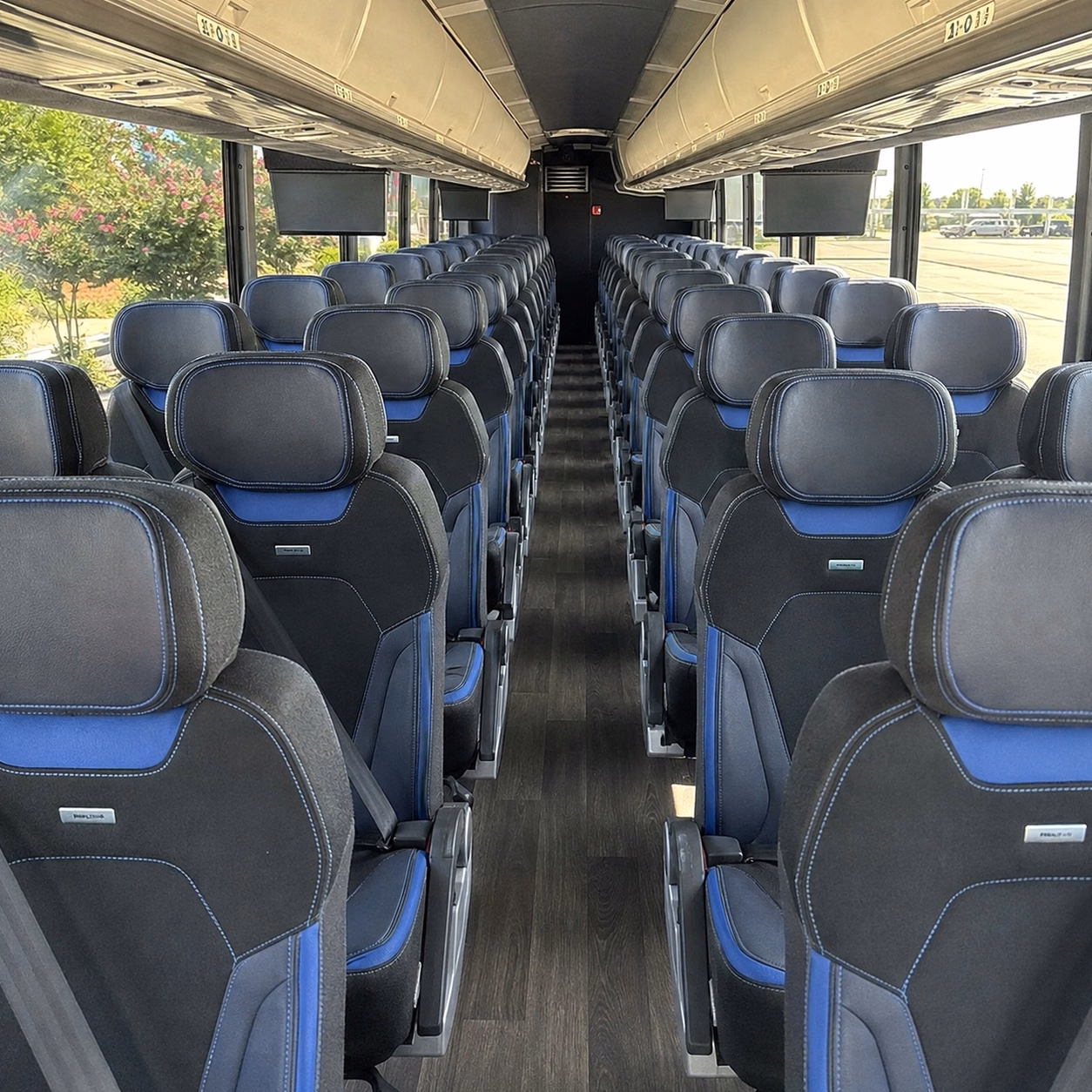 you can find and book wedding transportation in miami beach and any nearby city
